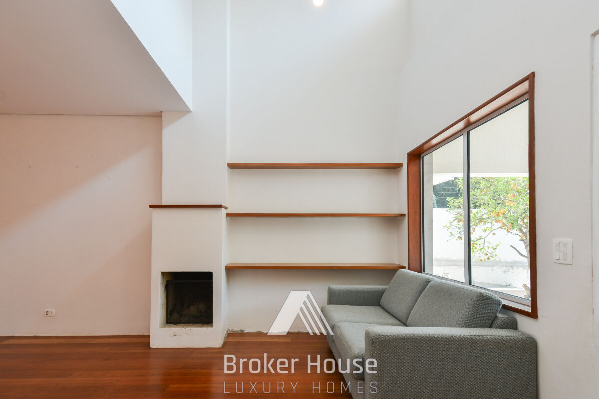 Casa, 5 quartos, 299 m² - Foto 3