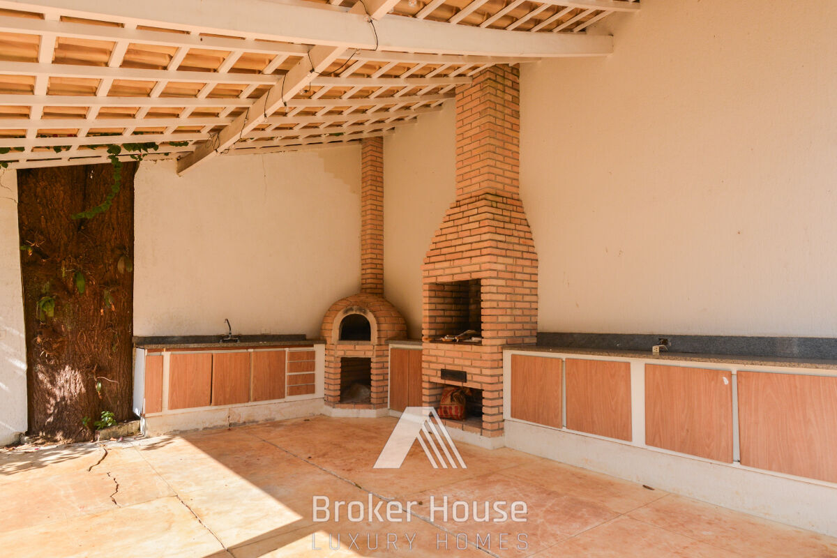 Casa, 5 quartos, 299 m² - Foto 18