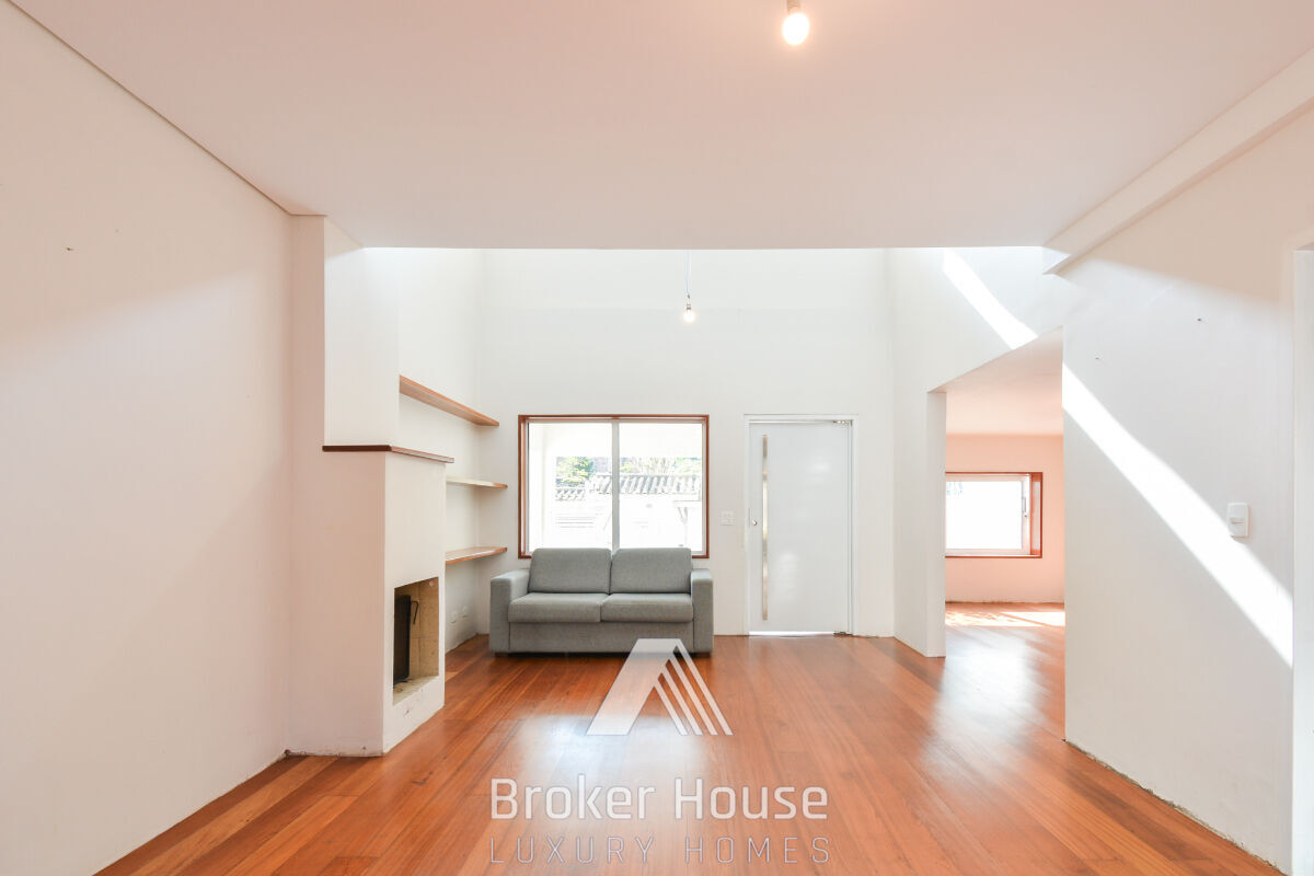 Casa, 5 quartos, 299 m² - Foto 4