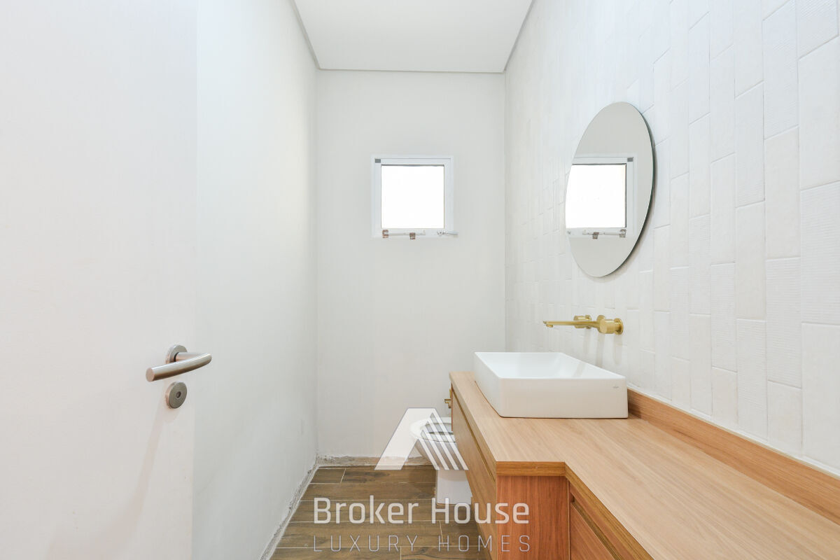 Casa, 5 quartos, 299 m² - Foto 24