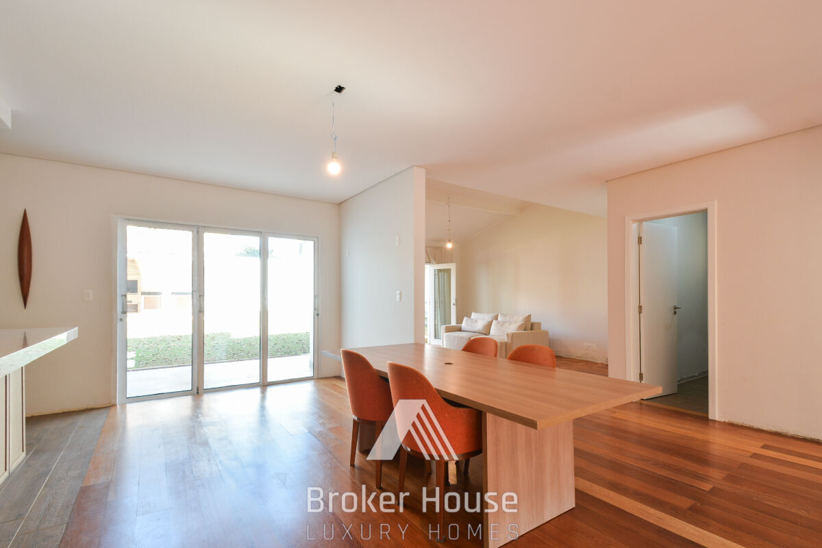 Casa, 5 quartos, 299 m² - Foto 8