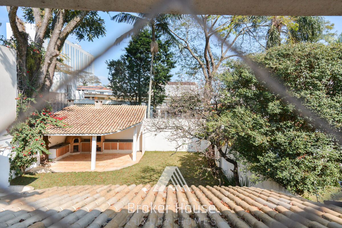 Casa, 5 quartos, 299 m² - Foto 35