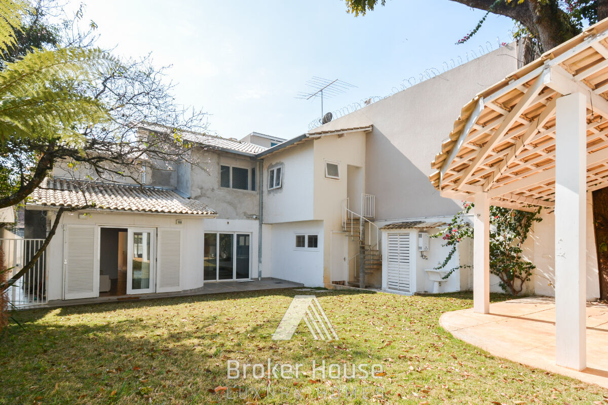 Casa, 5 quartos, 299 m² - Foto 23