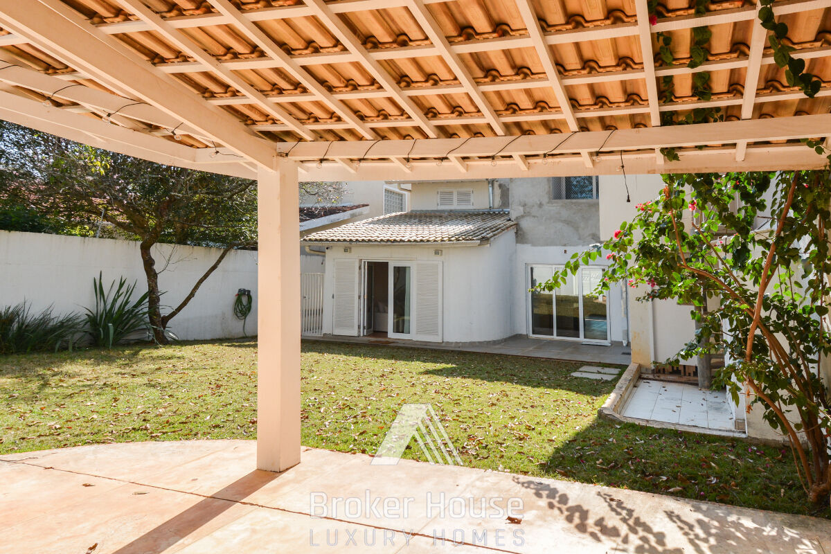 Casa, 5 quartos, 299 m² - Foto 21