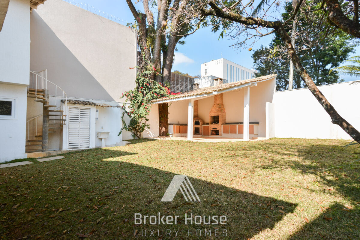 Casa, 5 quartos, 299 m² - Foto 17