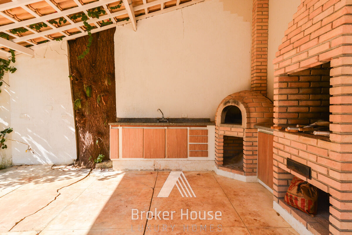 Casa, 5 quartos, 299 m² - Foto 19