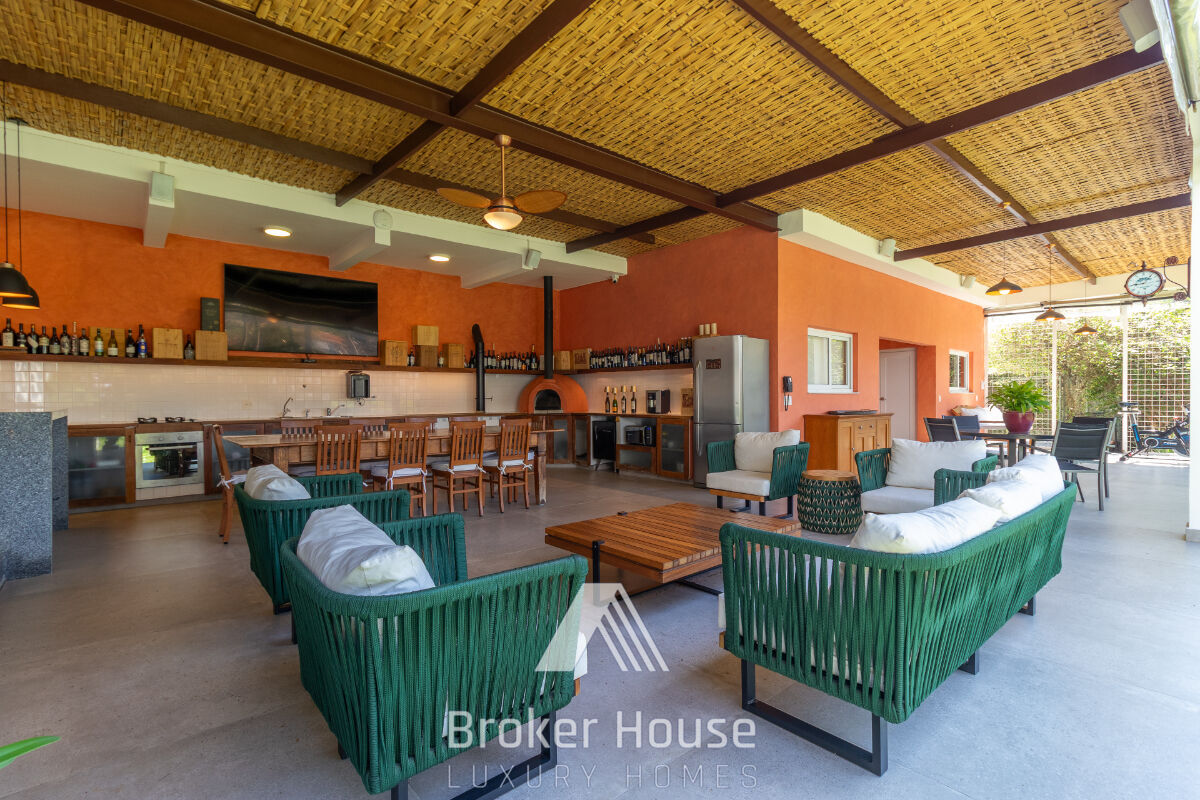 Casa, 6 quartos, 899 m² - Foto 16