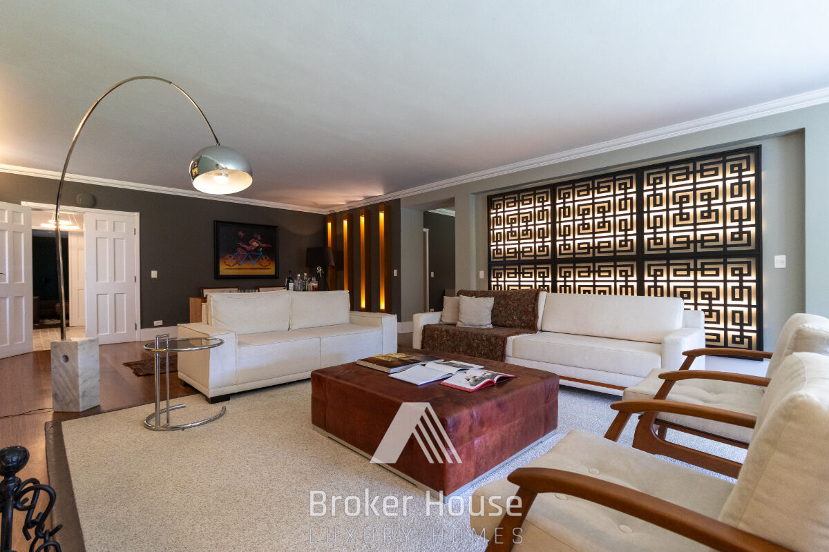 Casa, 6 quartos, 899 m² - Foto 23