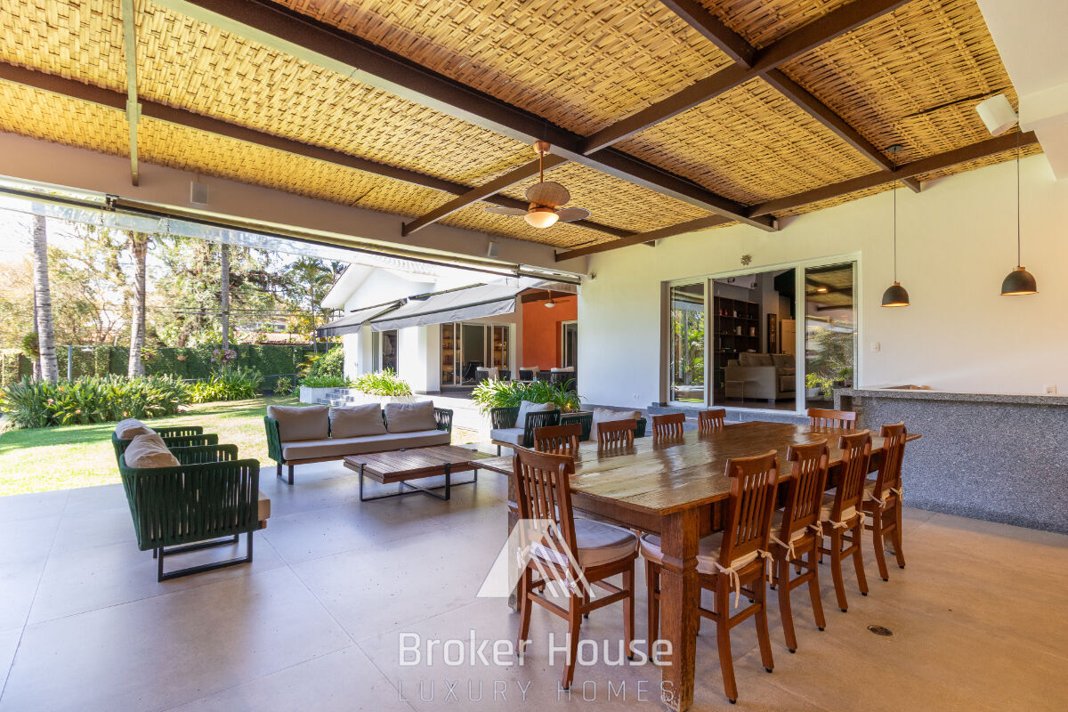 Casa, 6 quartos, 899 m² - Foto 14
