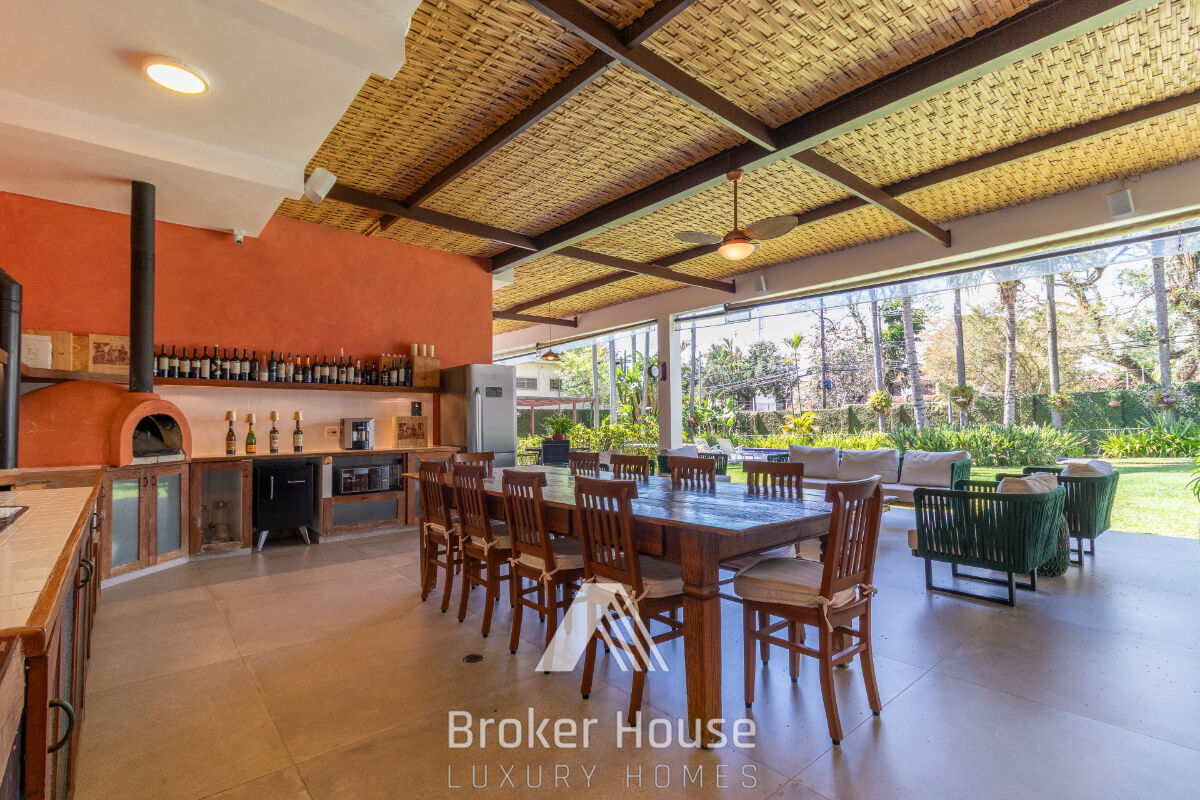 Casa, 6 quartos, 899 m² - Foto 15