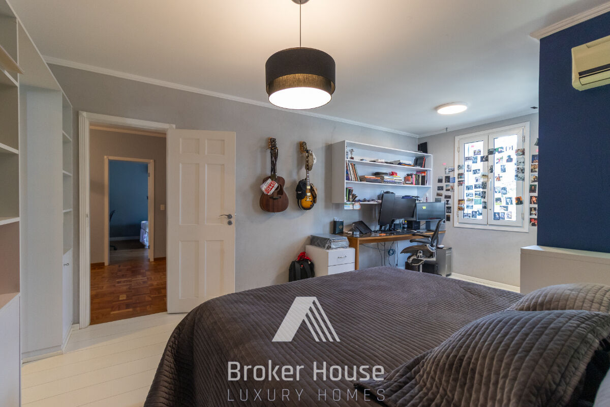 Casa, 6 quartos, 899 m² - Foto 47