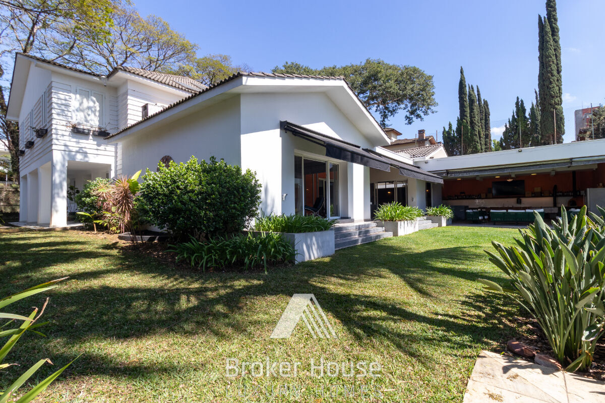 Casa, 6 quartos, 899 m² - Foto 11