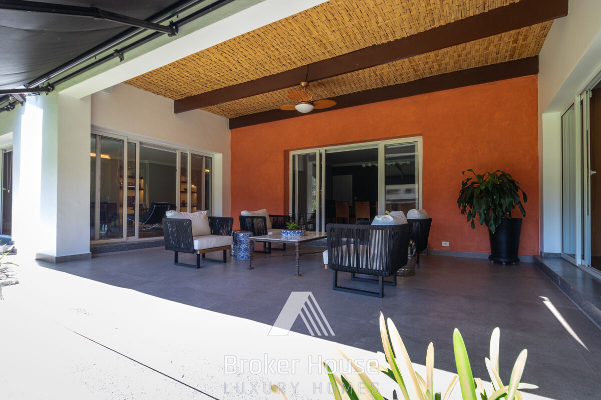 Casa, 6 quartos, 899 m² - Foto 17