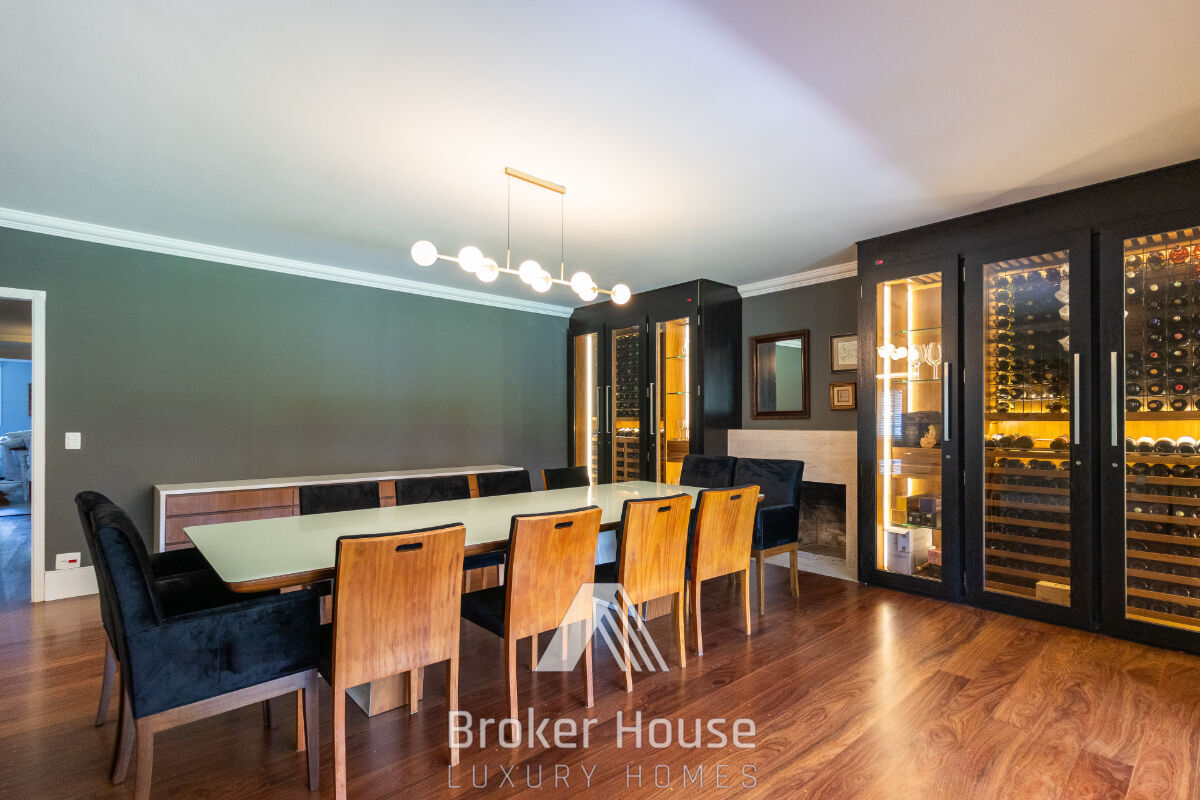 Casa, 6 quartos, 899 m² - Foto 25
