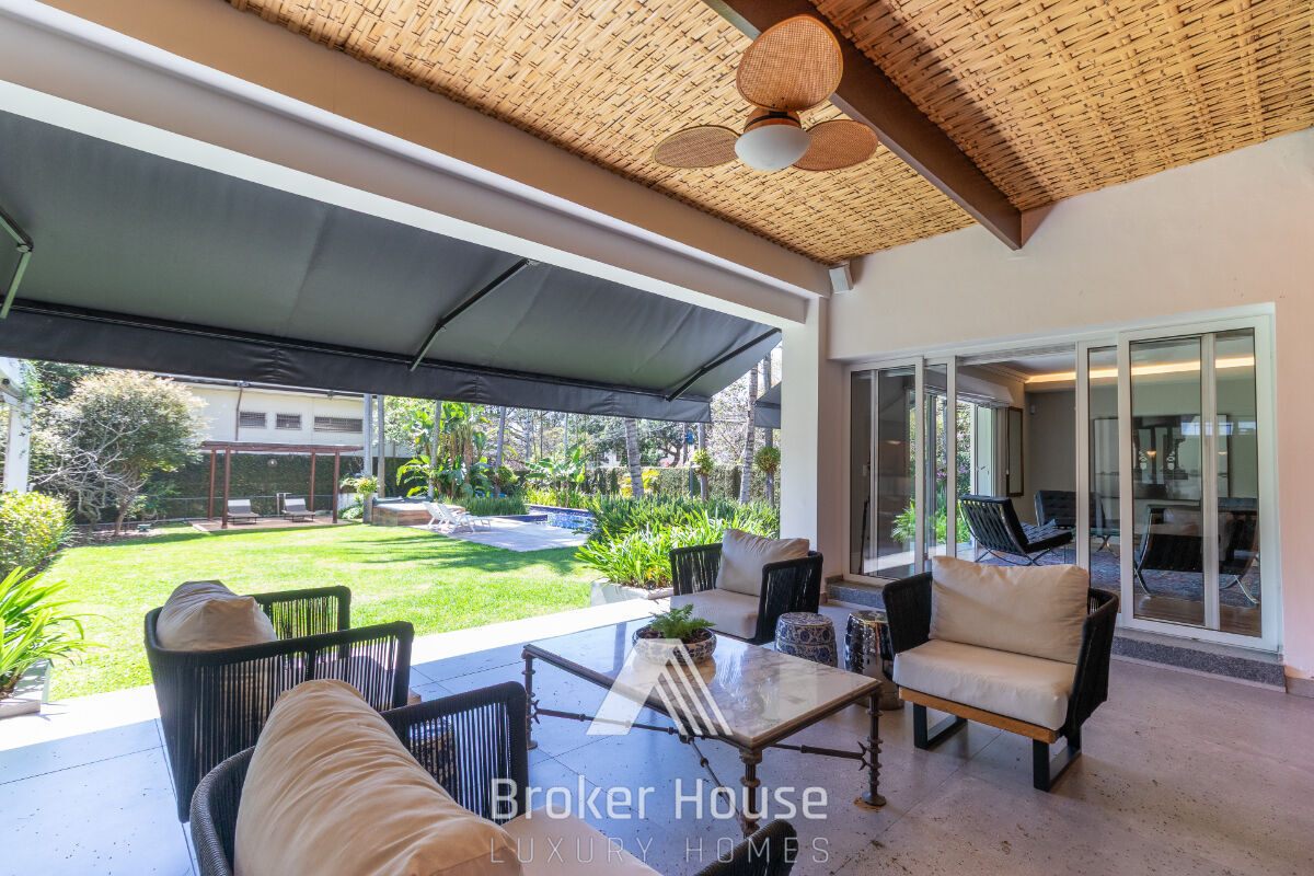 Casa, 6 quartos, 899 m² - Foto 19