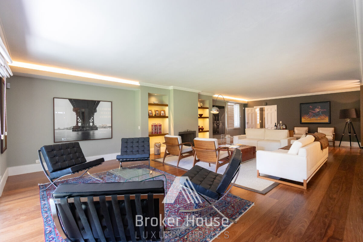 Casa, 6 quartos, 899 m² - Foto 21