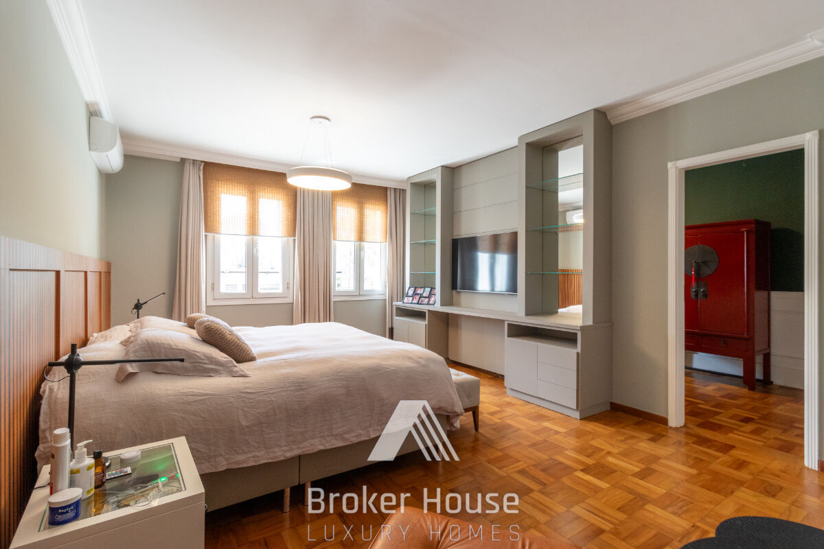 Casa, 6 quartos, 899 m² - Foto 35