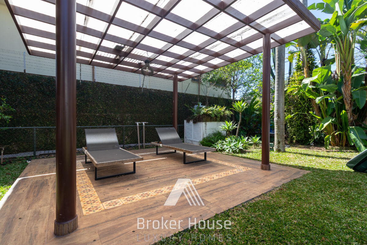 Casa, 6 quartos, 899 m² - Foto 9