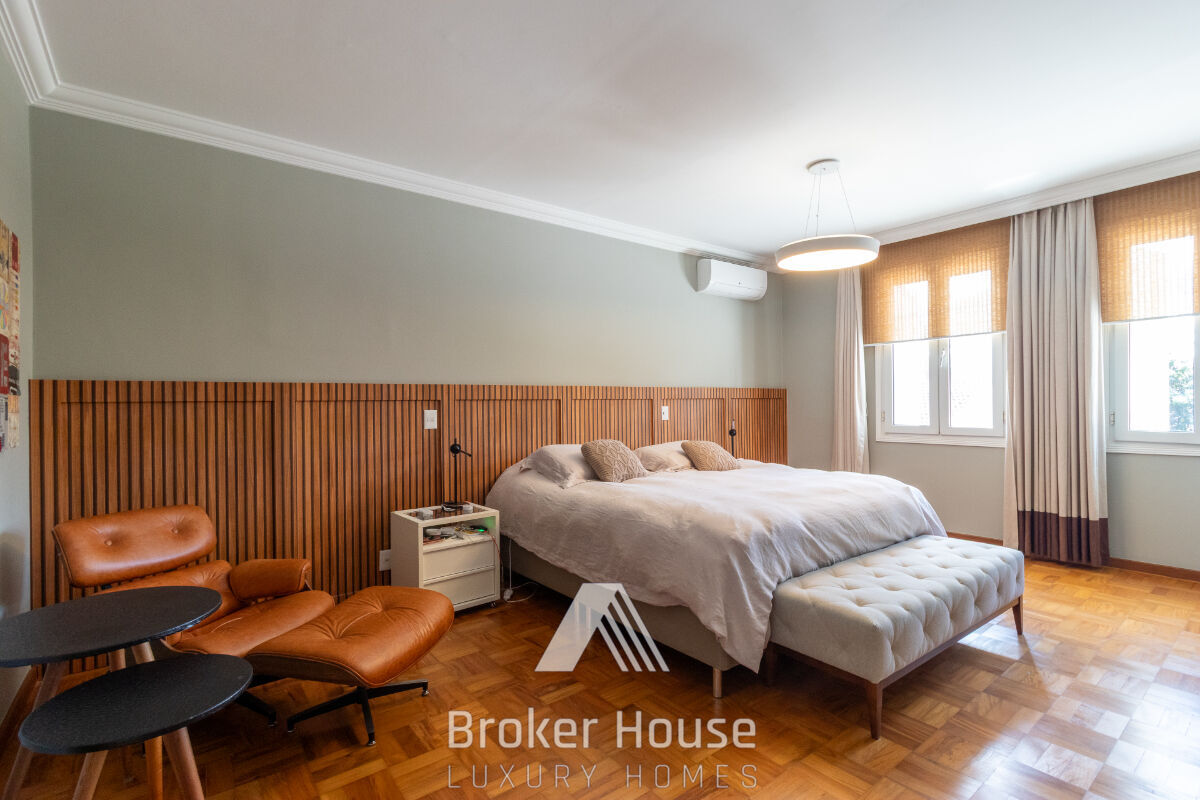 Casa, 6 quartos, 899 m² - Foto 33