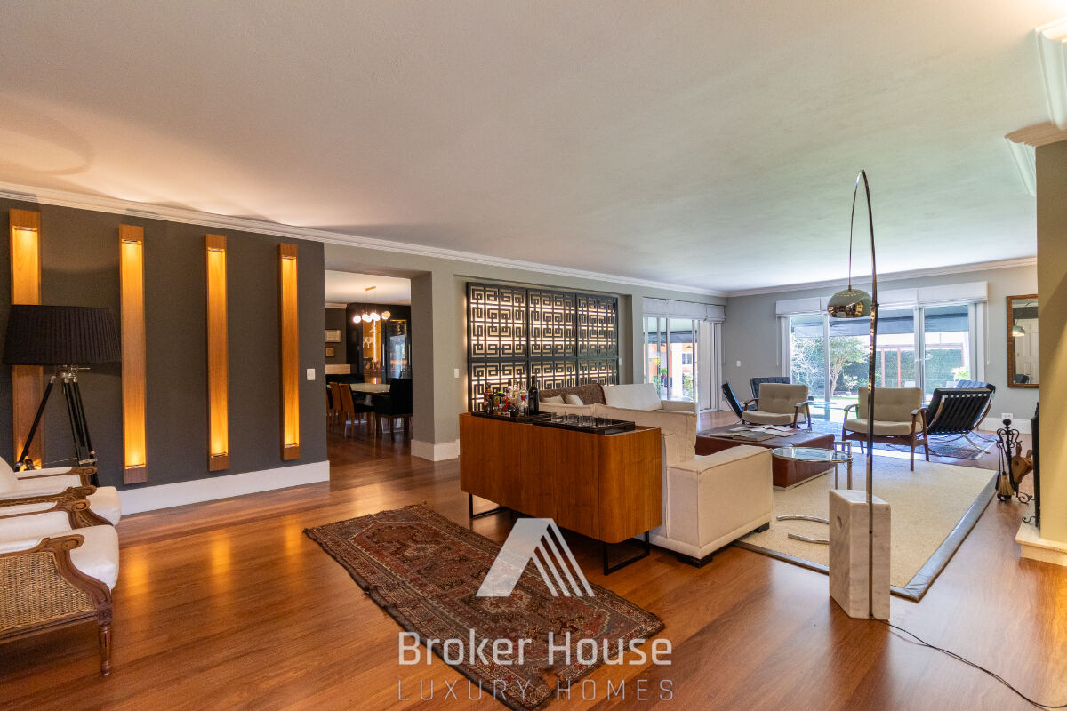 Casa, 6 quartos, 899 m² - Foto 22
