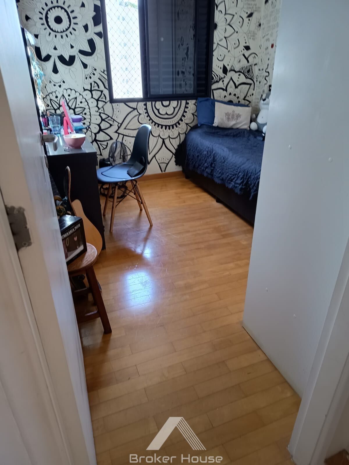 Apartamento à venda com 4 quartos, 103m² - Foto 26