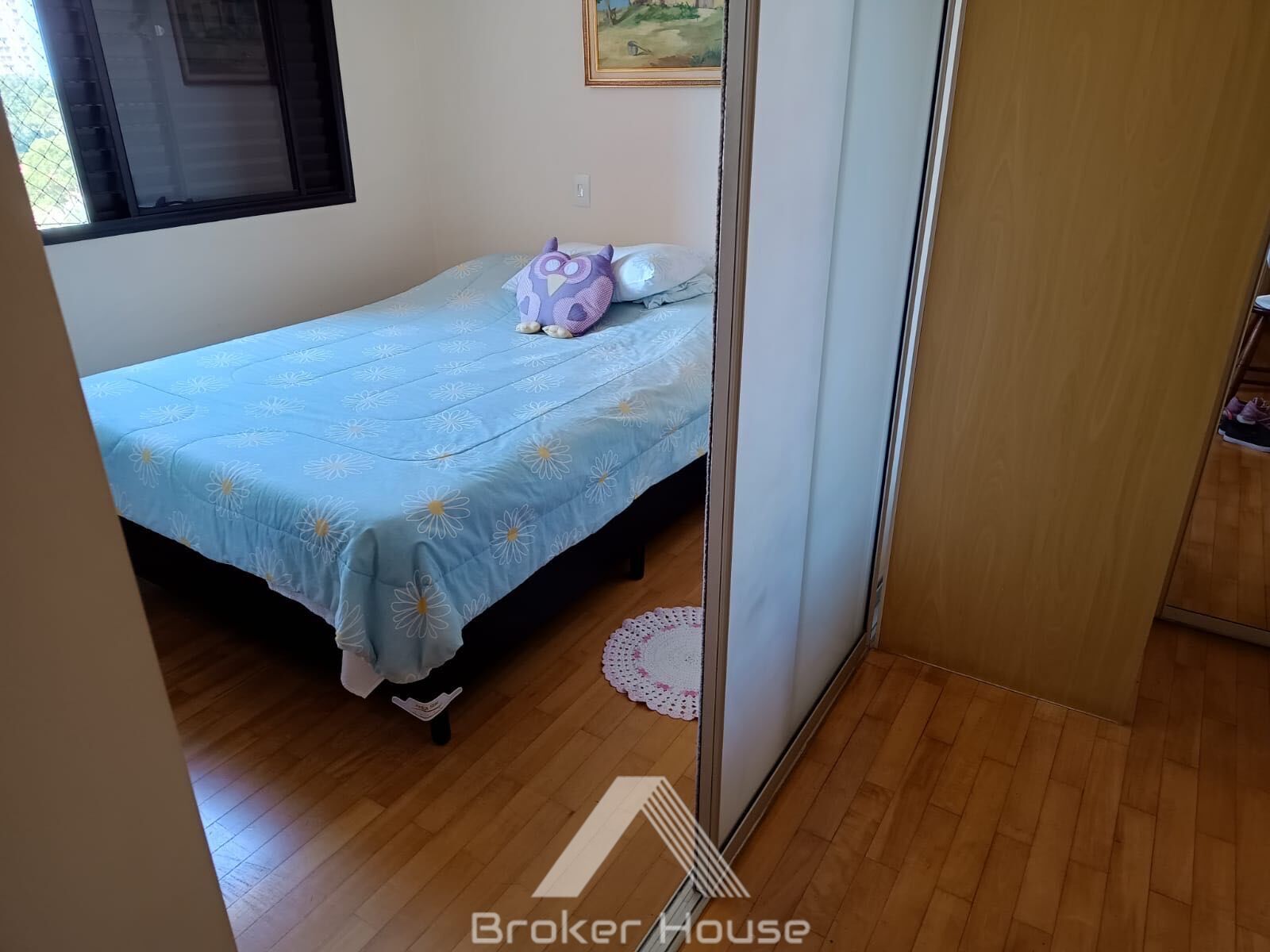 Apartamento à venda com 4 quartos, 103m² - Foto 18