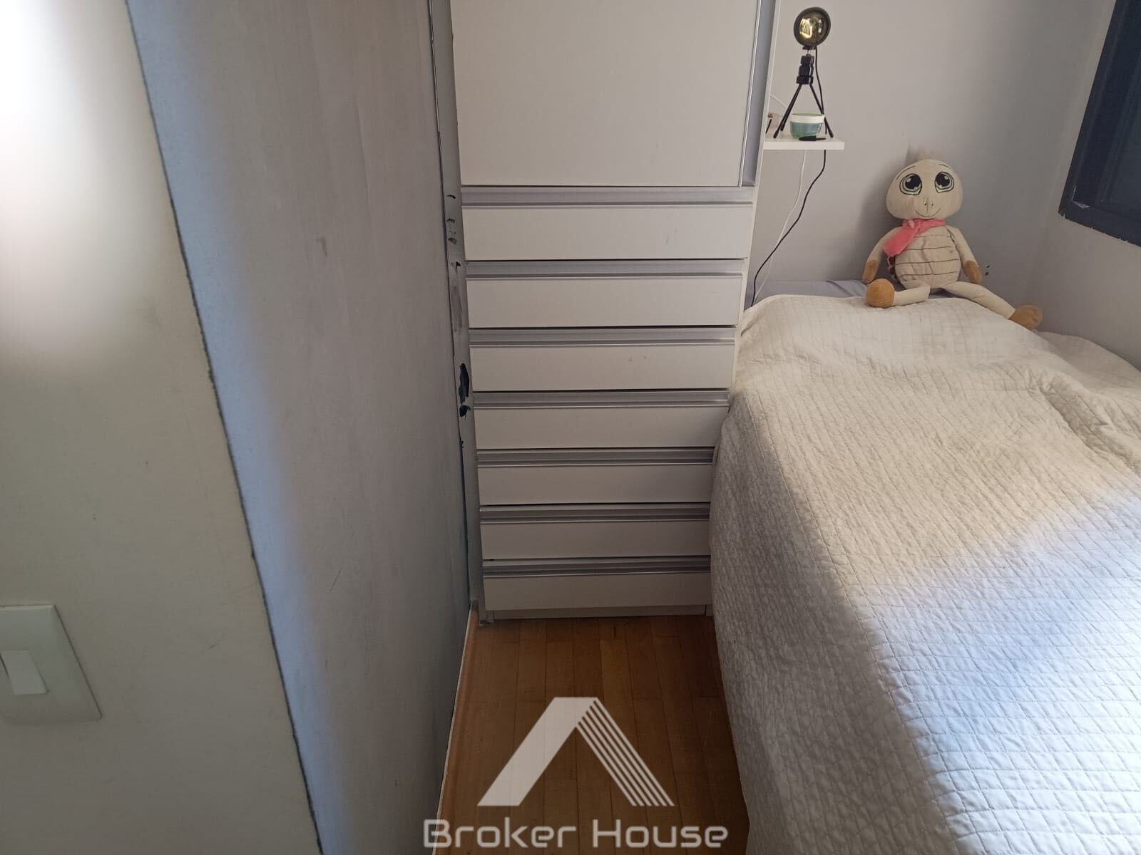 Apartamento à venda com 4 quartos, 103m² - Foto 25