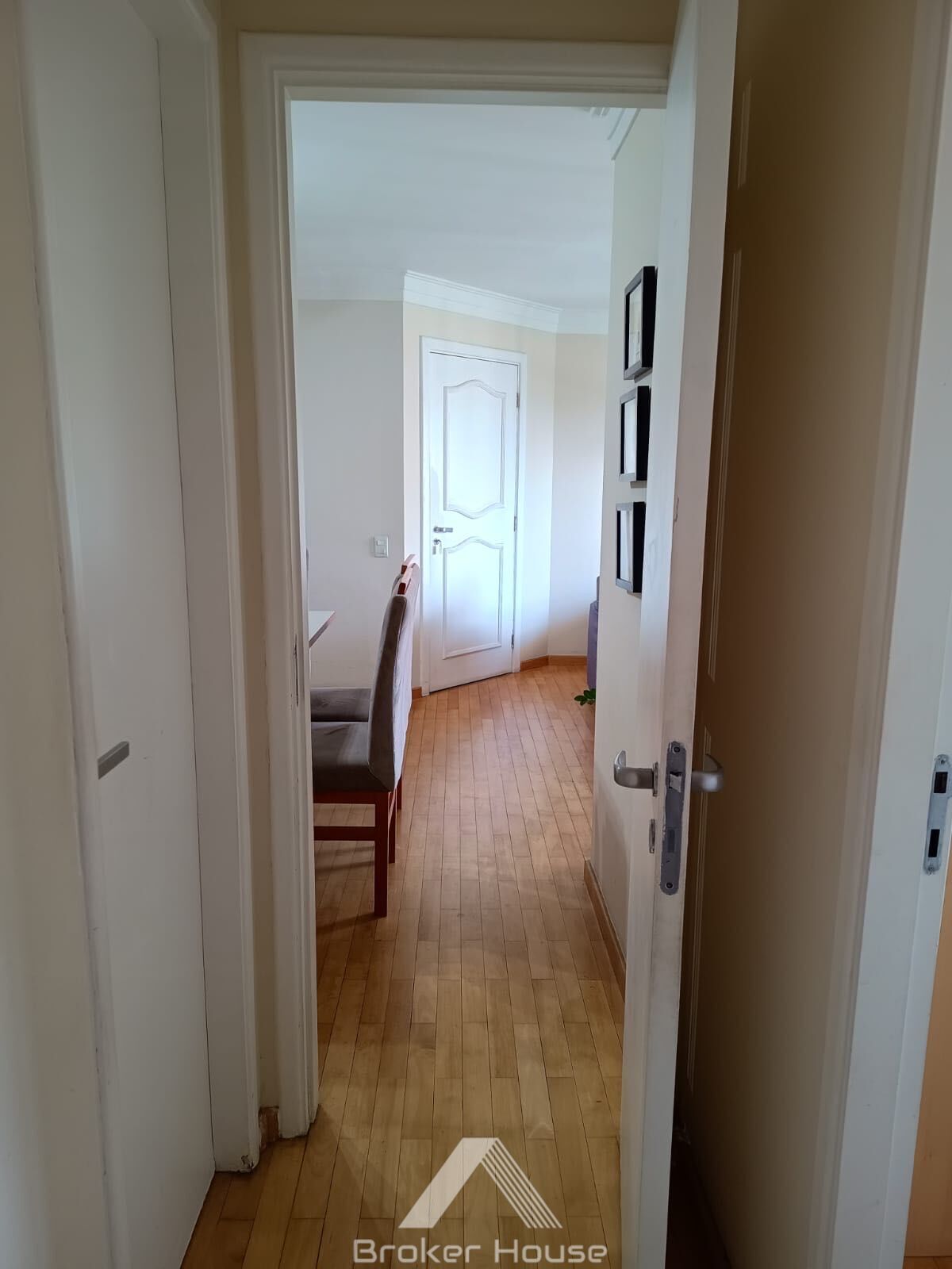 Apartamento à venda com 4 quartos, 103m² - Foto 15