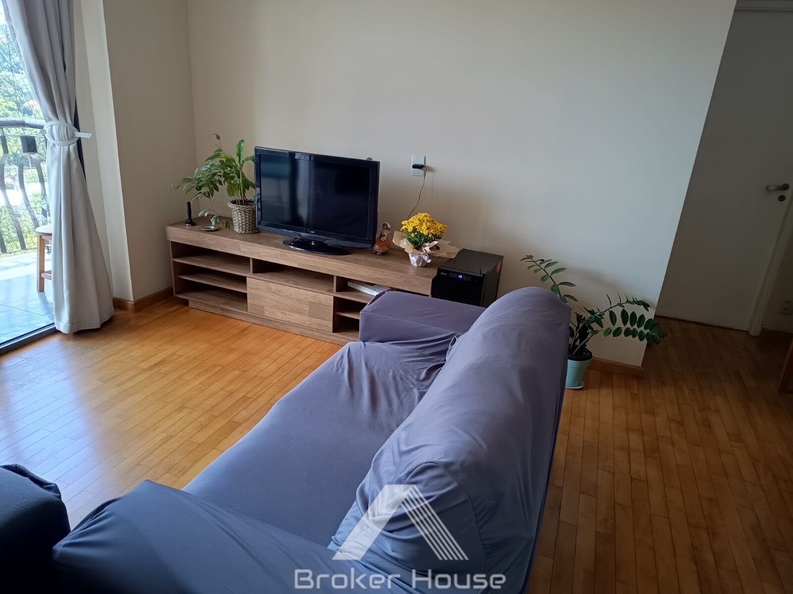 Apartamento à venda com 4 quartos, 103m² - Foto 4