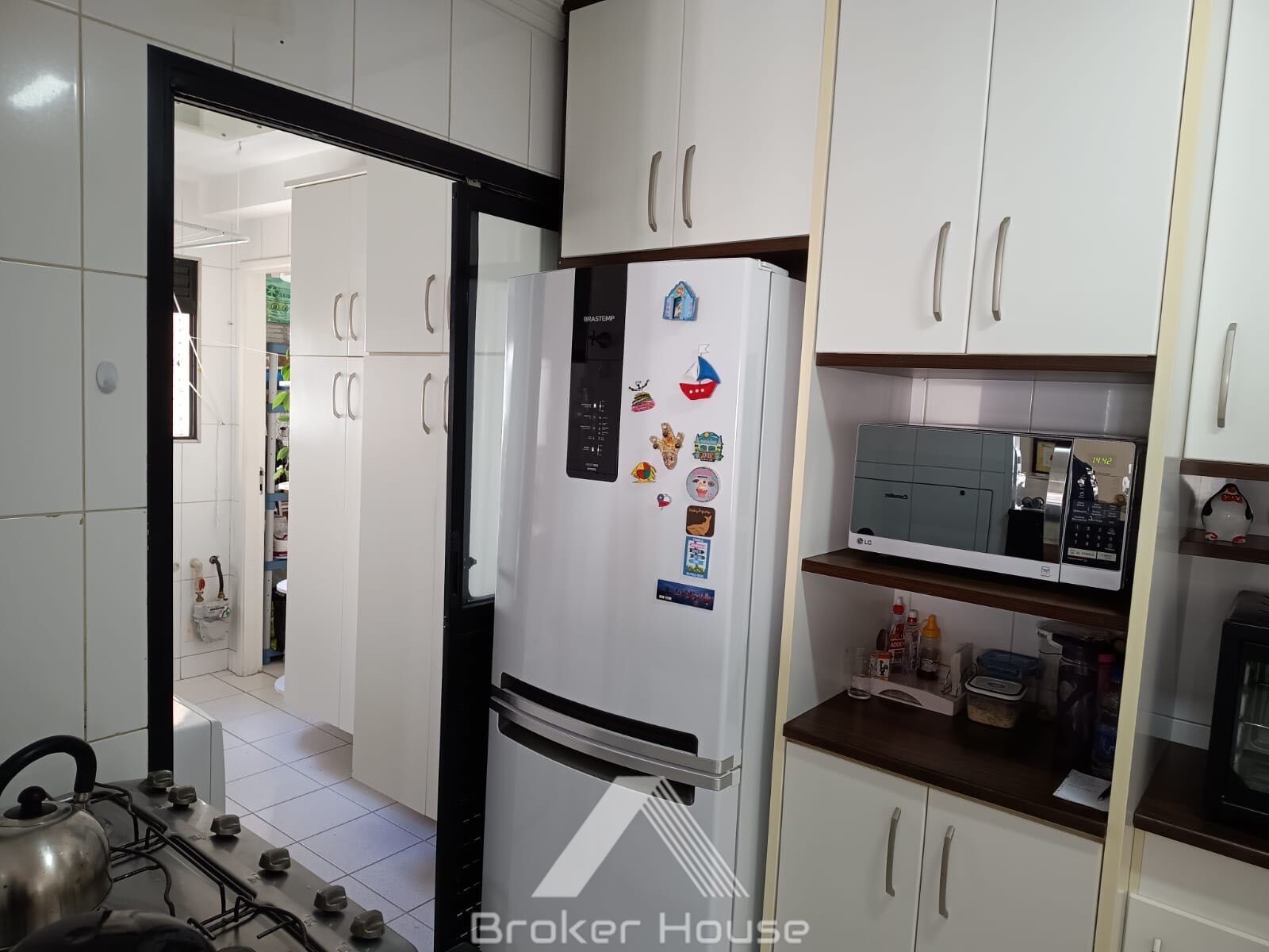 Apartamento à venda com 4 quartos, 103m² - Foto 10