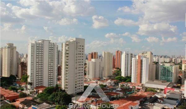 Cobertura à venda com 4 quartos, 350m² - Foto 2