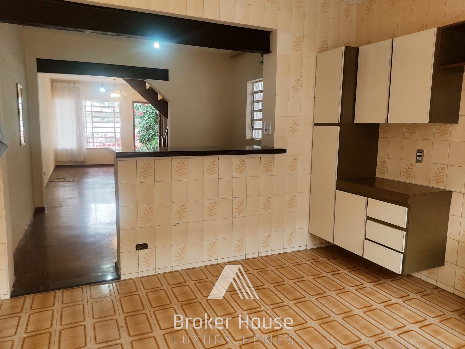 Casa, 2 quartos, 90 m² - Foto 4