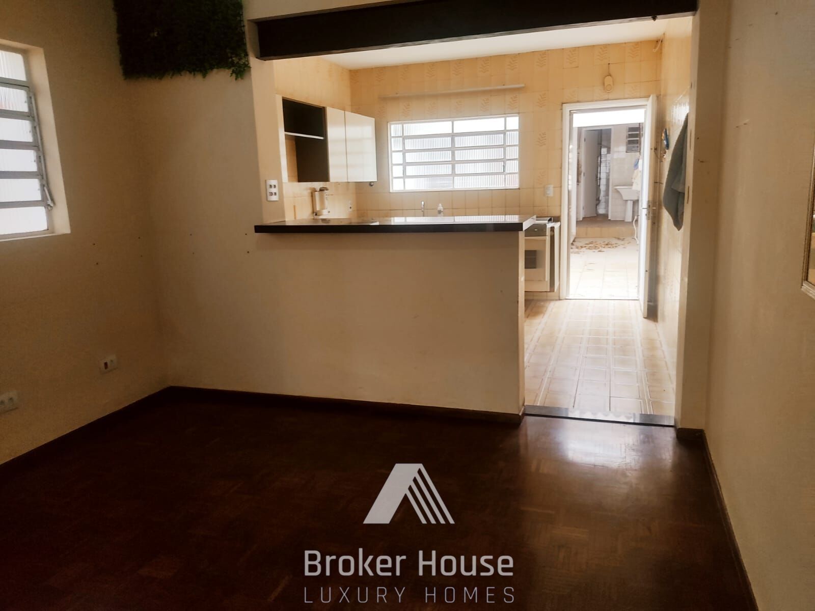 Casa, 2 quartos, 90 m² - Foto 3