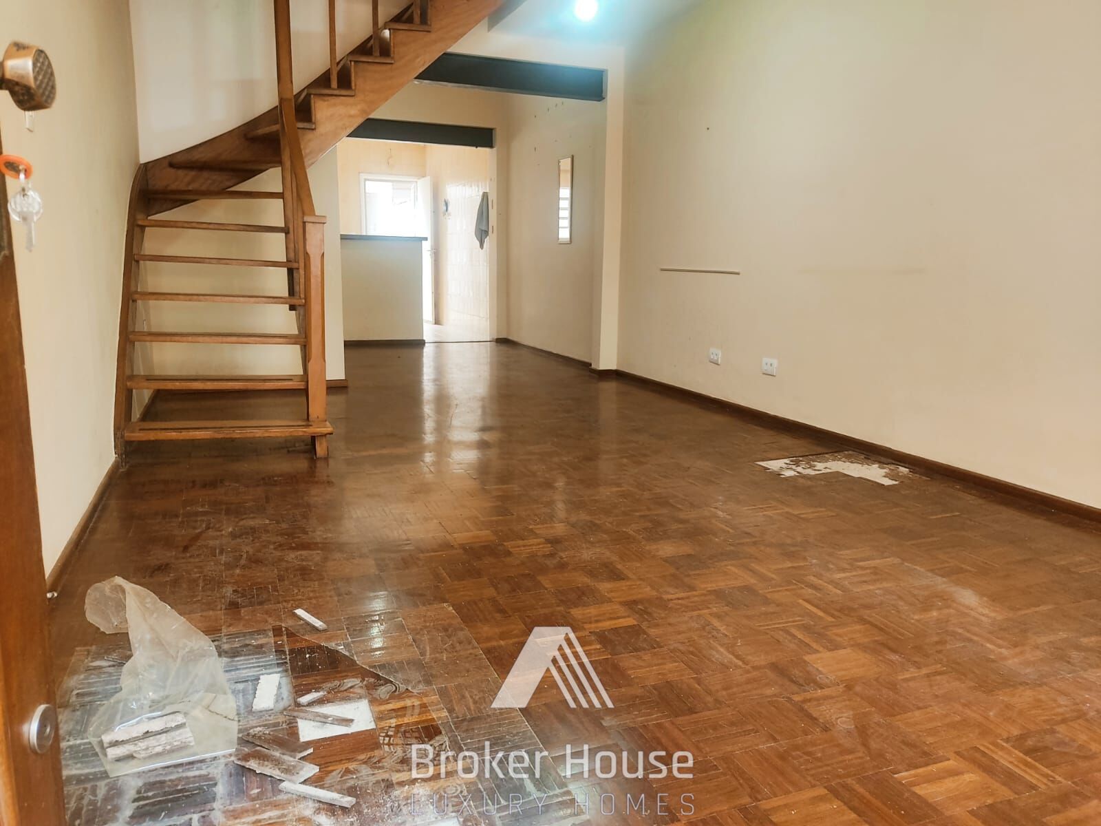 Casa, 2 quartos, 90 m² - Foto 2