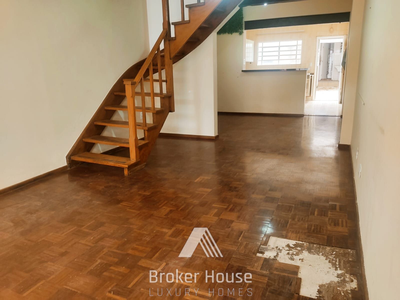 Casa, 2 quartos, 90 m² - Foto 1