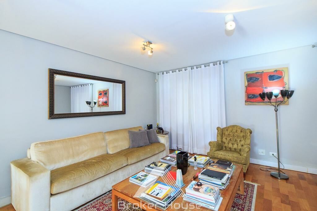 Casa à venda com 4 quartos, 280m² - Foto 14