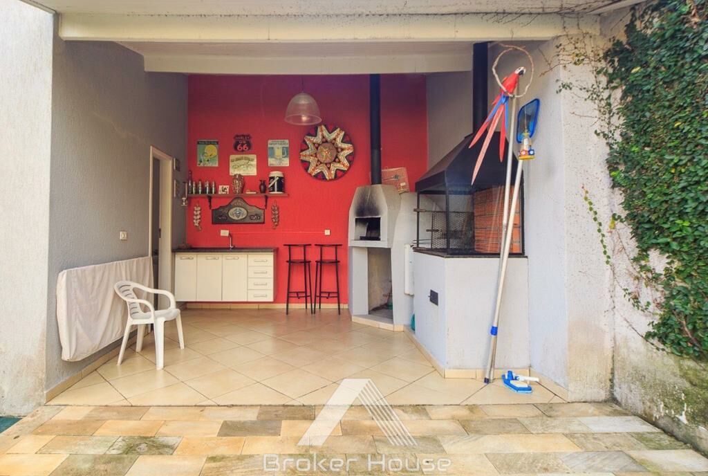 Casa à venda com 4 quartos, 280m² - Foto 7