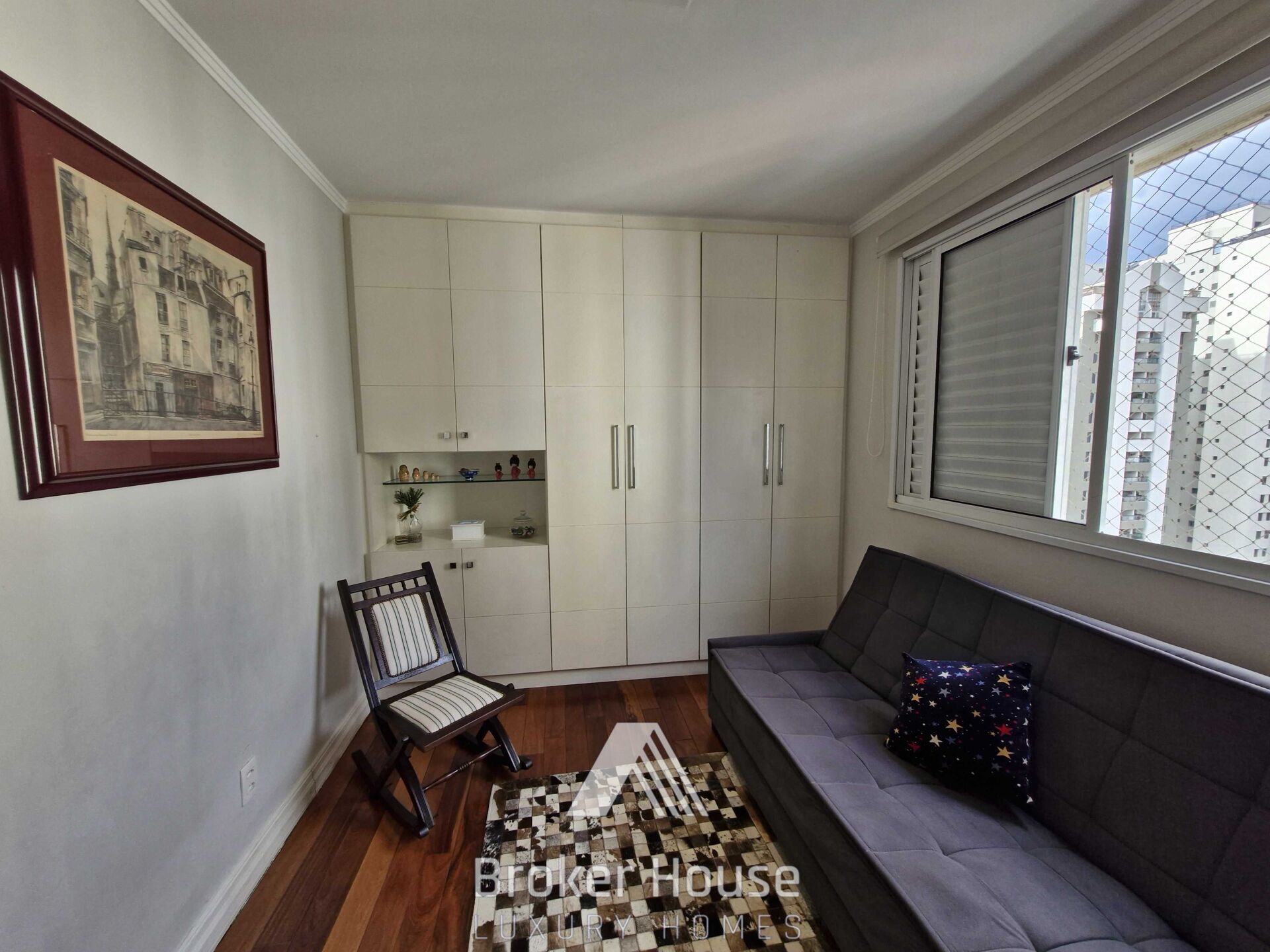 Apartamento à venda com 3 quartos, 115m² - Foto 39