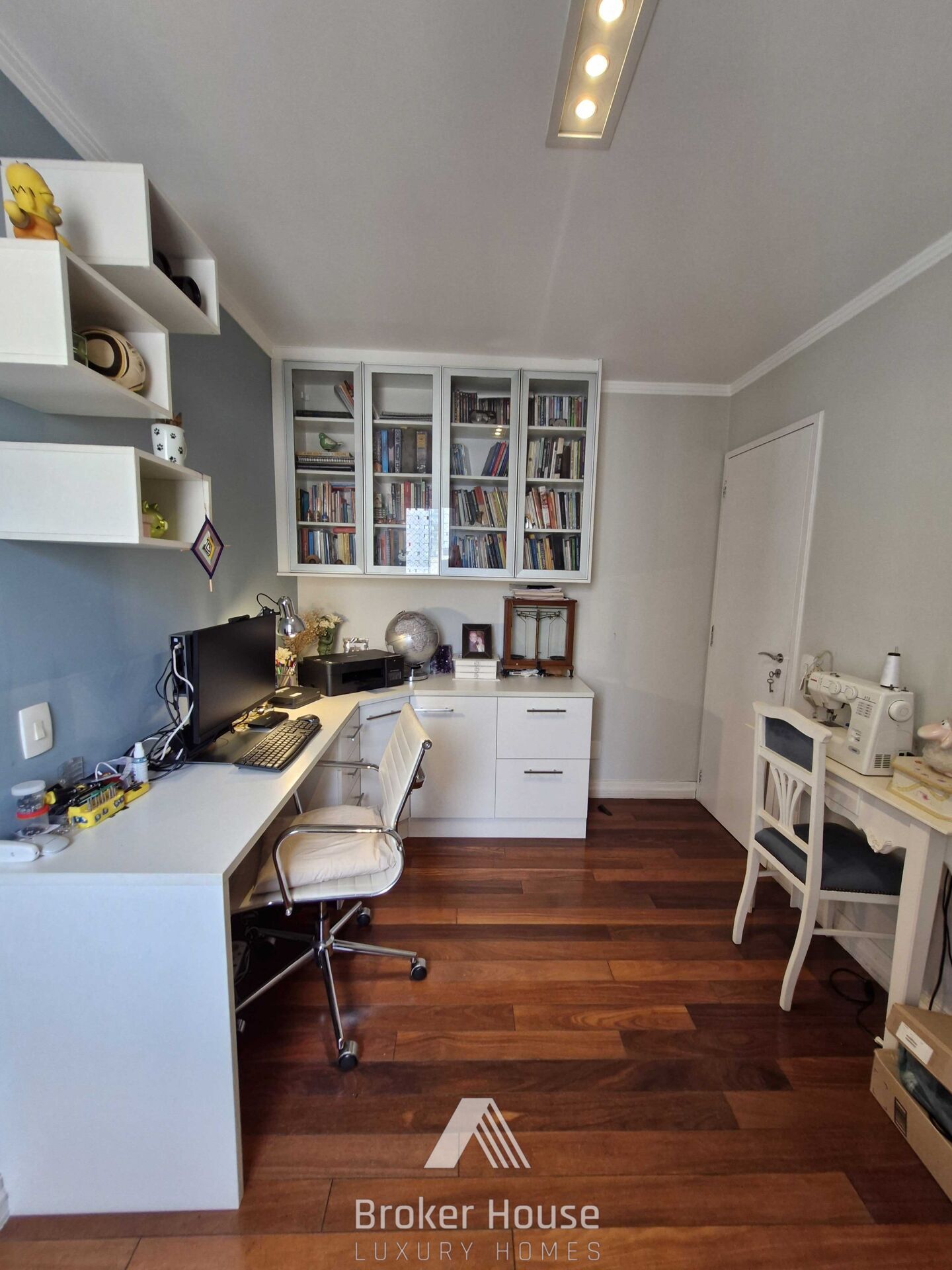 Apartamento à venda com 3 quartos, 115m² - Foto 27