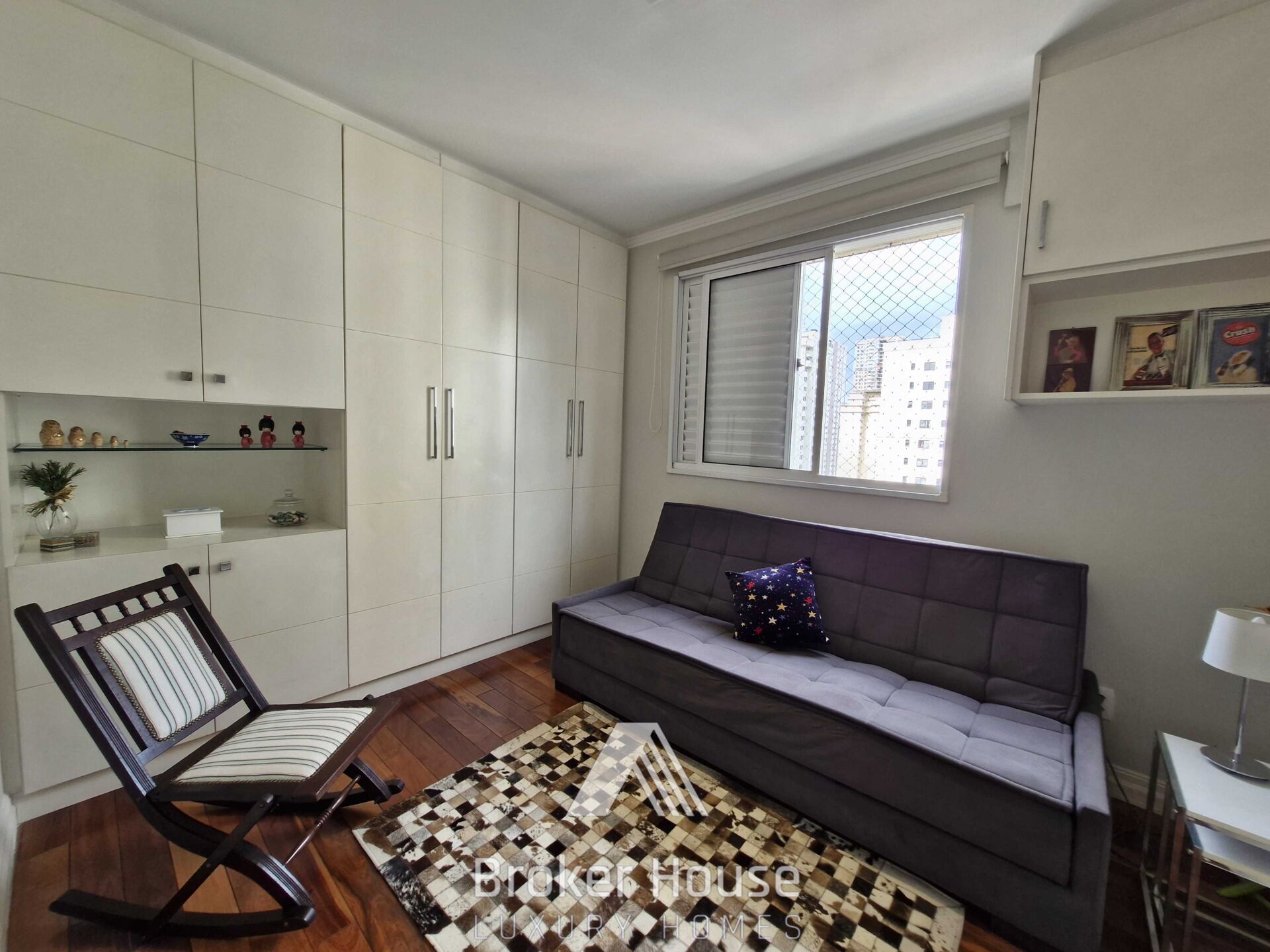 Apartamento à venda com 3 quartos, 115m² - Foto 36