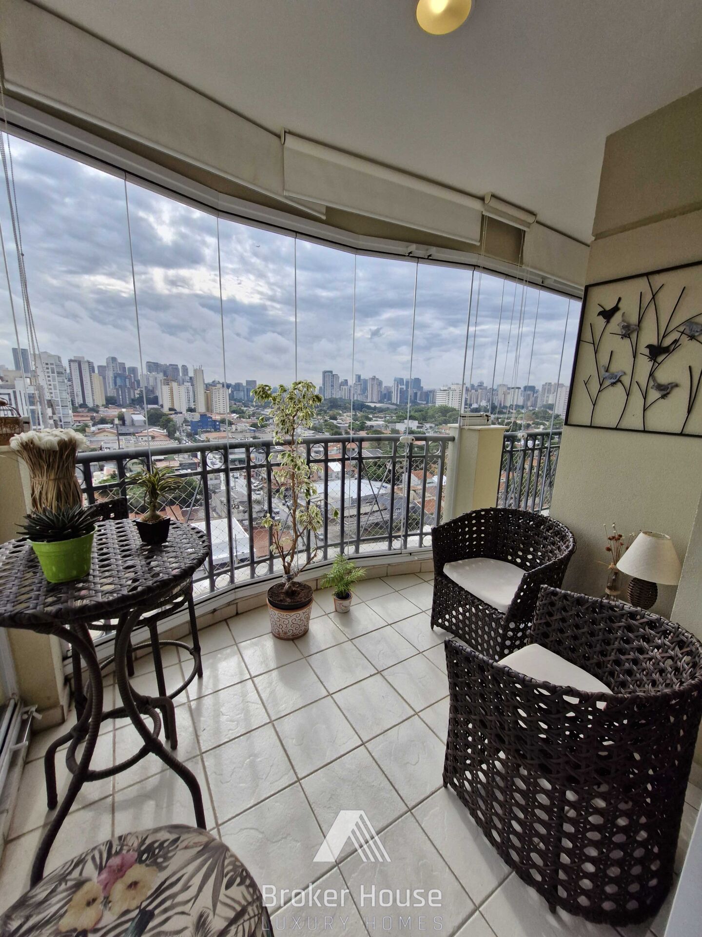 Apartamento à venda com 3 quartos, 115m² - Foto 20