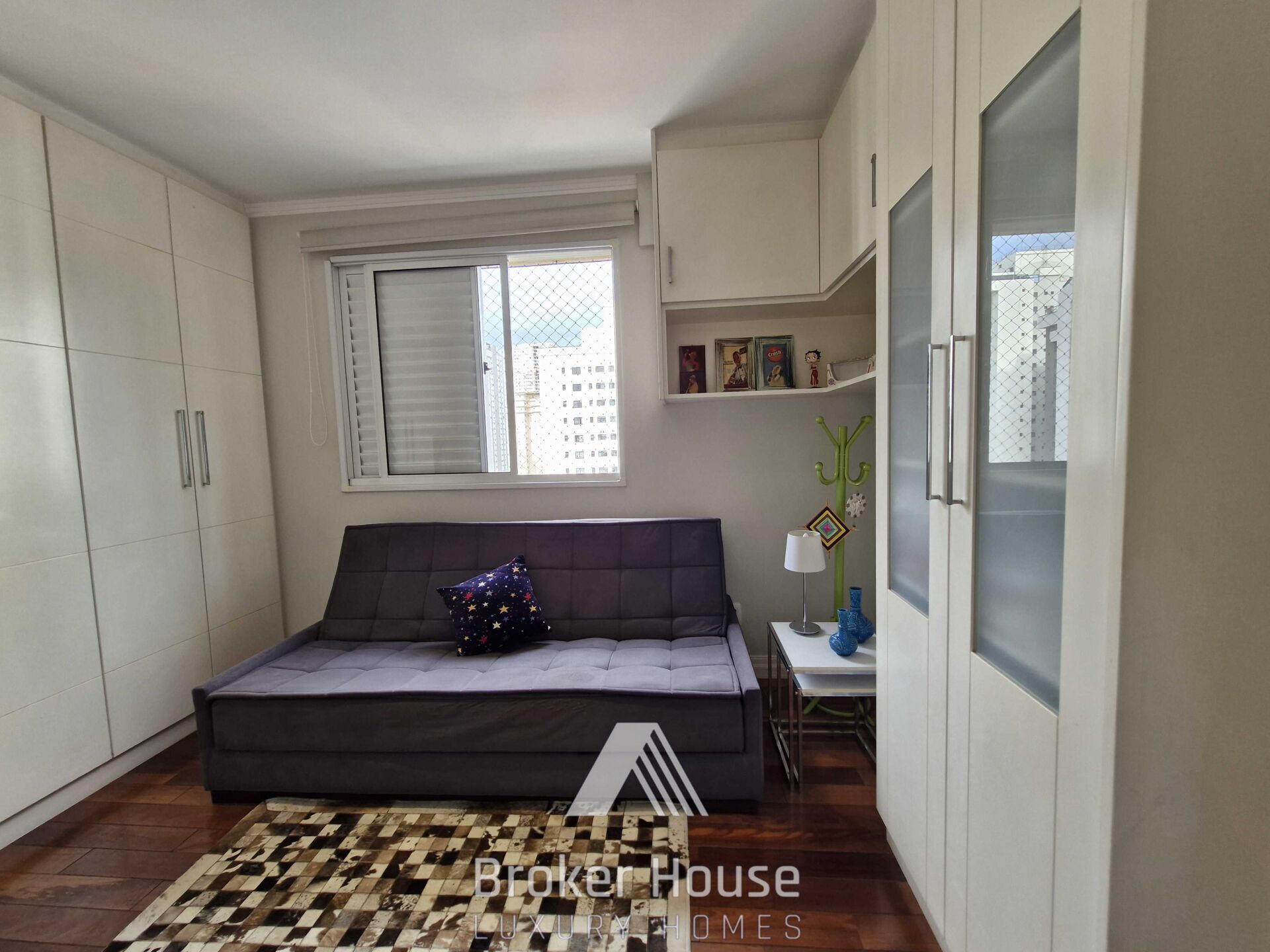 Apartamento à venda com 3 quartos, 115m² - Foto 37