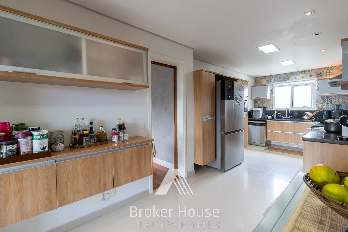 Apartamento, 4 quartos, 220 m² - Foto 31