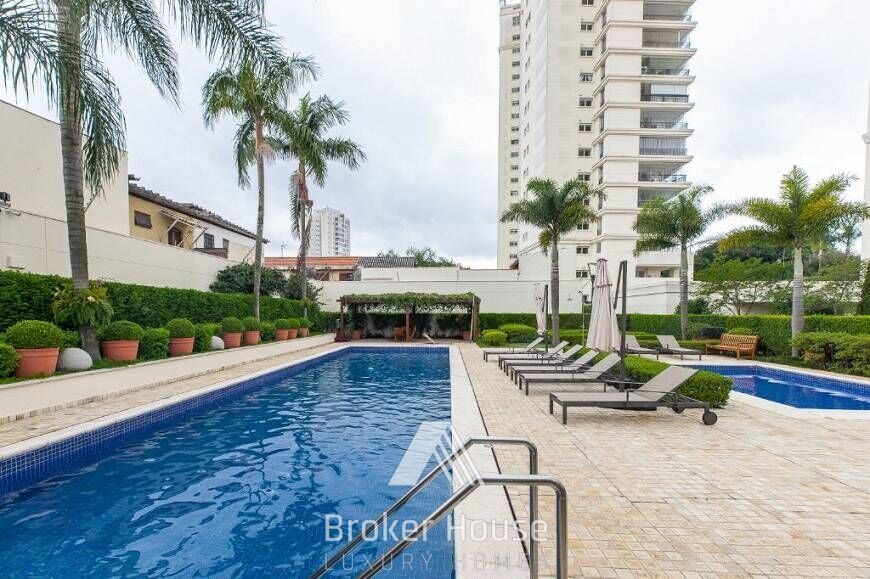 Apartamento, 4 quartos, 220 m² - Foto 33