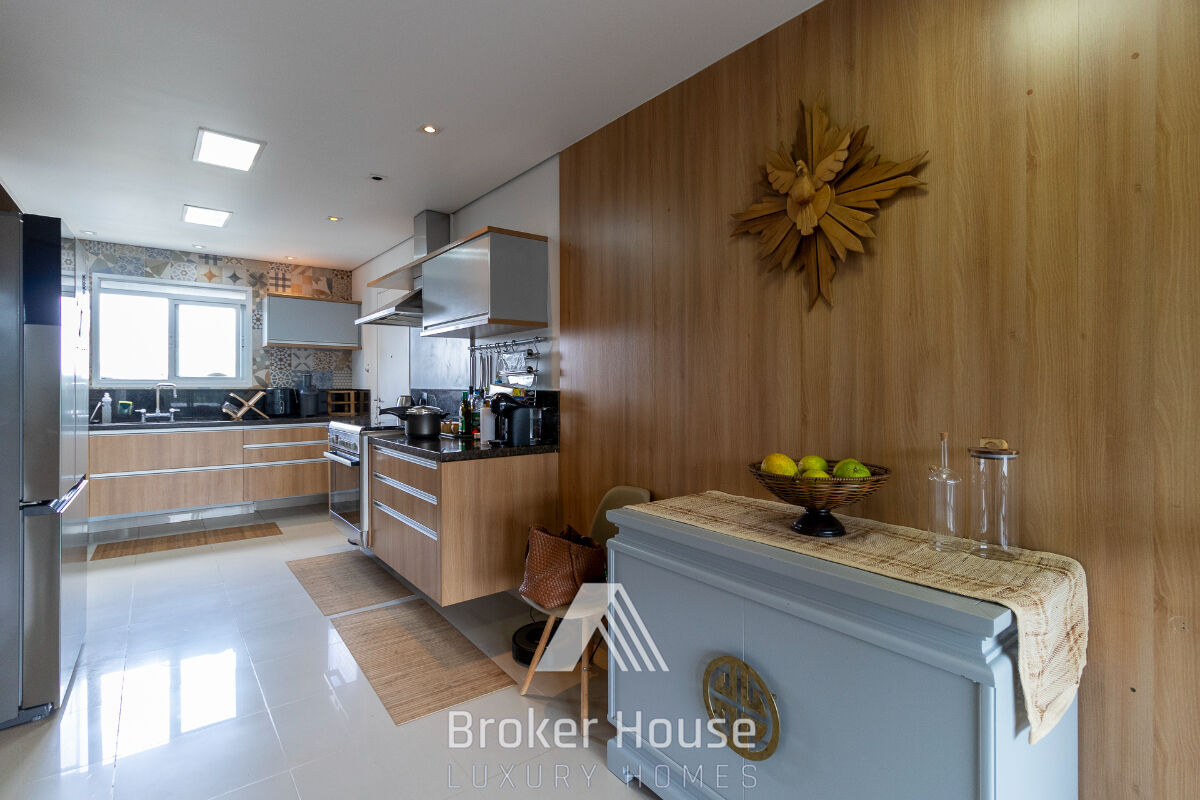 Apartamento, 4 quartos, 220 m² - Foto 29