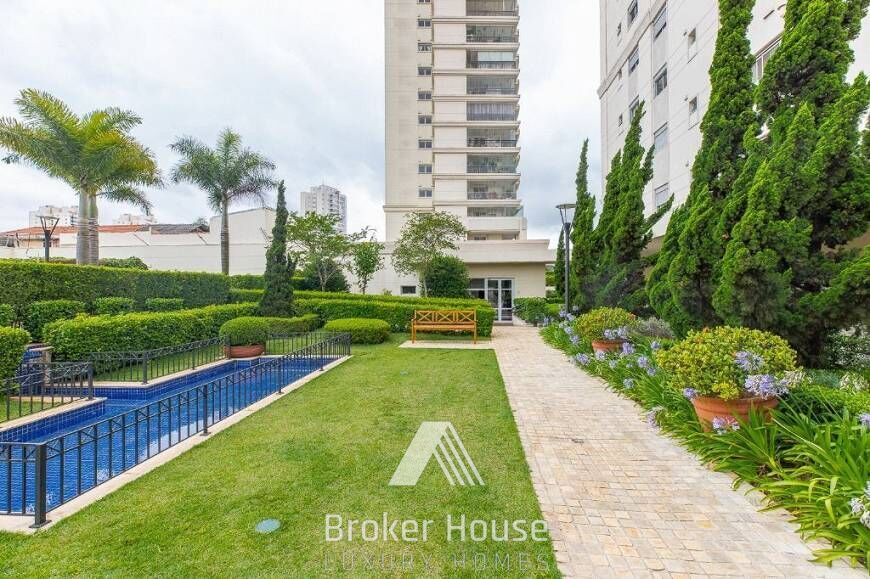 Apartamento, 4 quartos, 220 m² - Foto 36