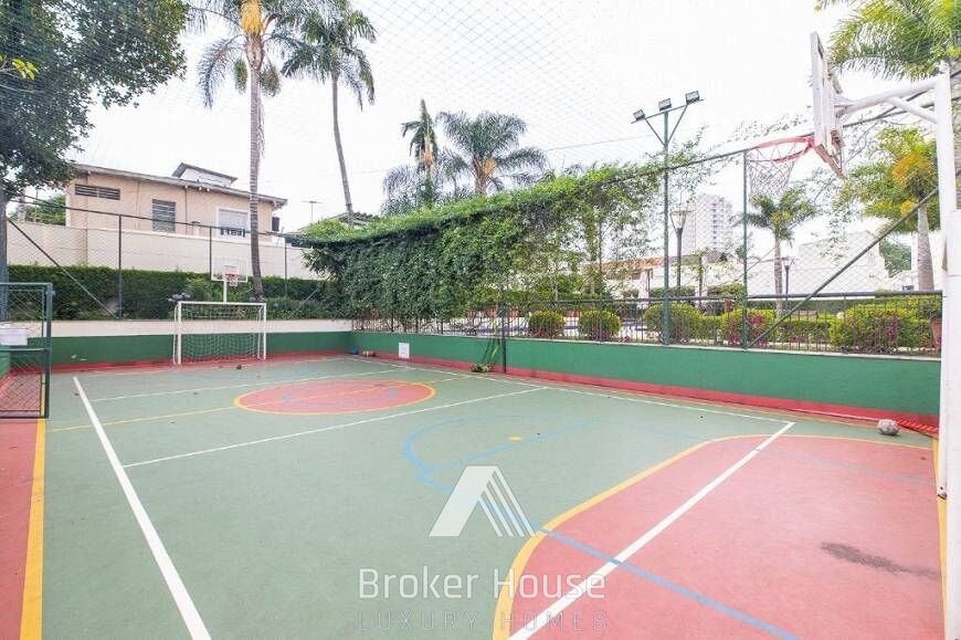 Apartamento, 4 quartos, 220 m² - Foto 37