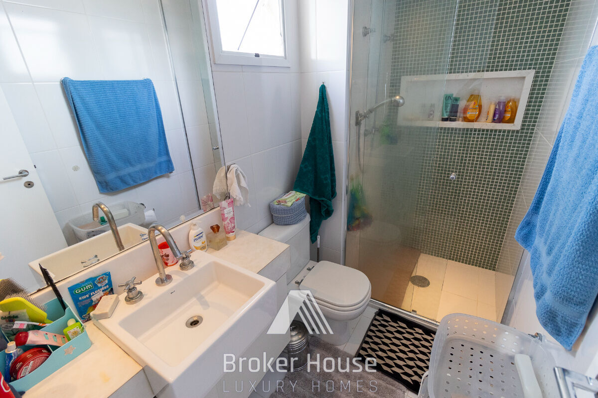 Apartamento, 4 quartos, 220 m² - Foto 21