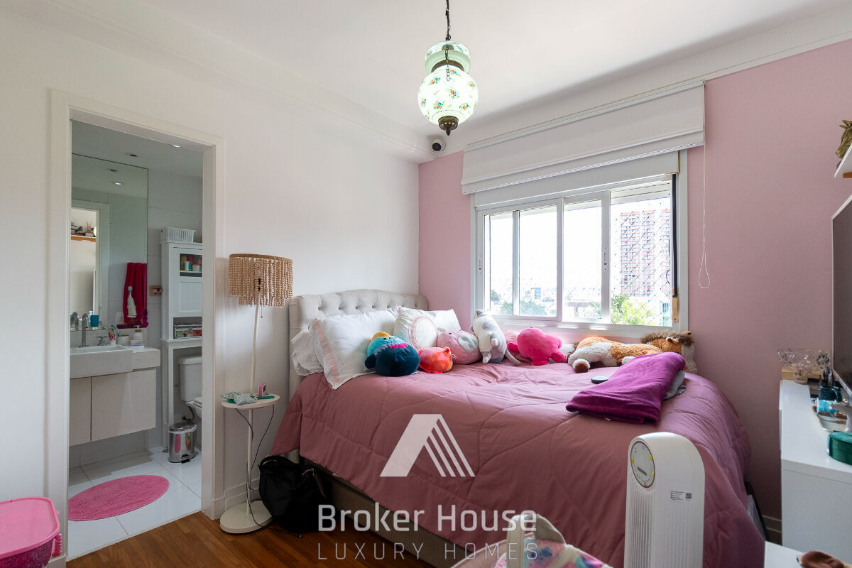 Apartamento, 4 quartos, 220 m² - Foto 23