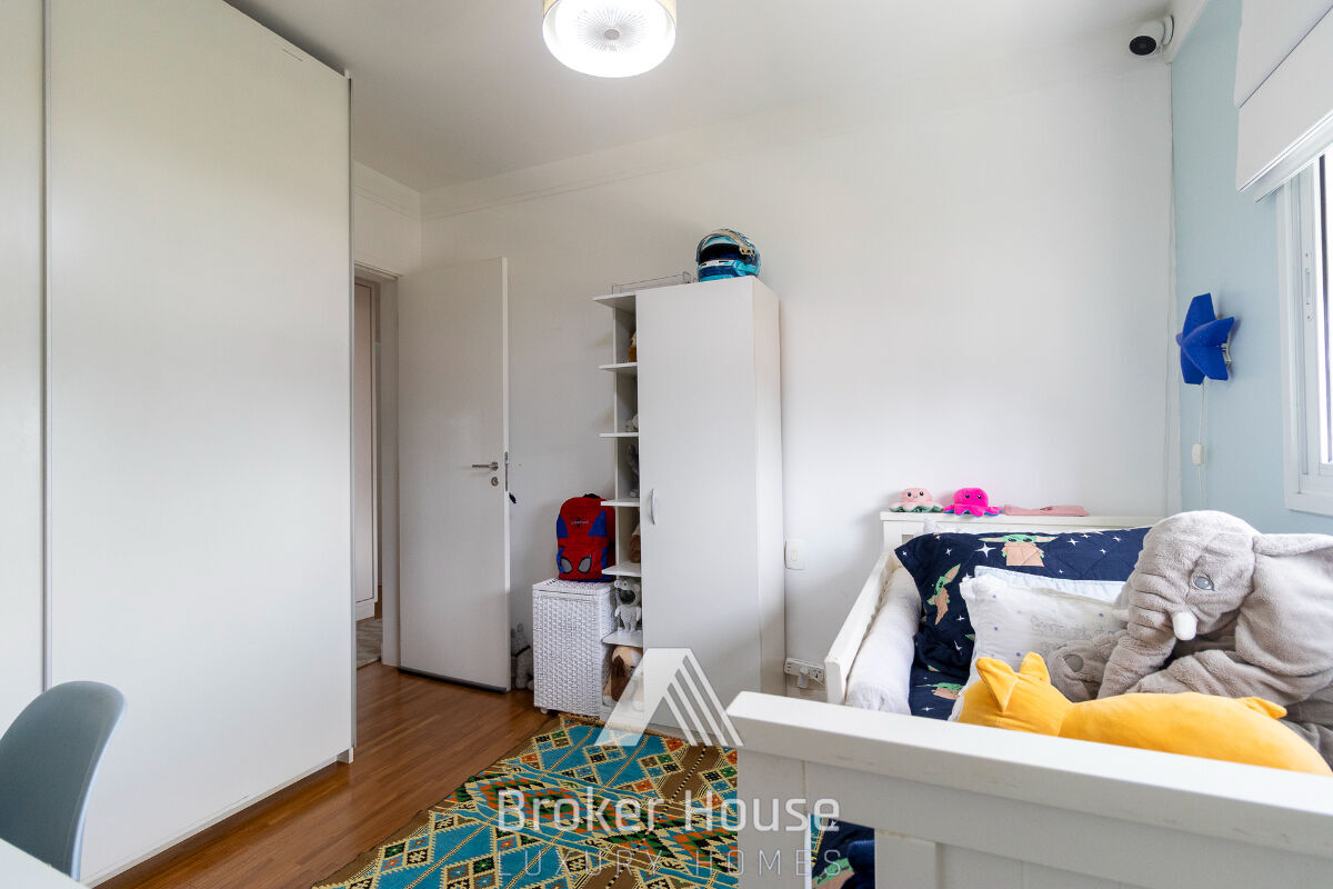 Apartamento, 4 quartos, 220 m² - Foto 25